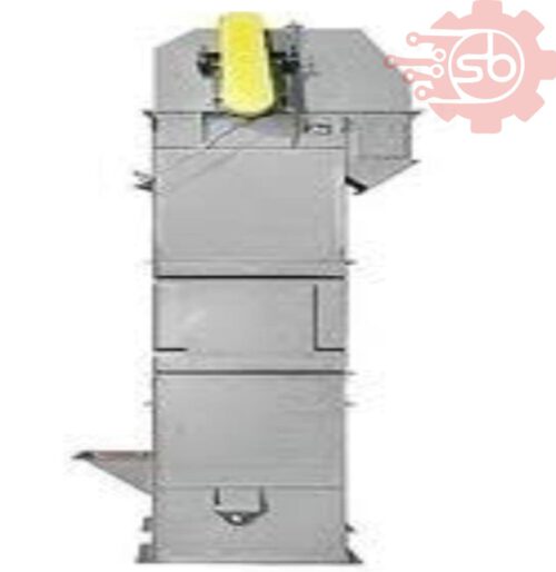 Bucket elevator
