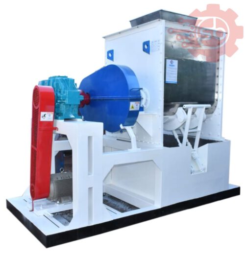 Sigma Mixer
