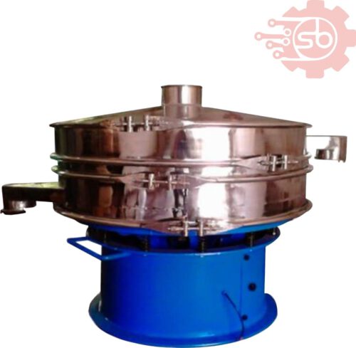 vibro seive